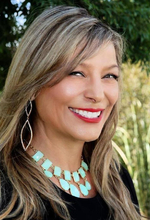 Teresa Morrison